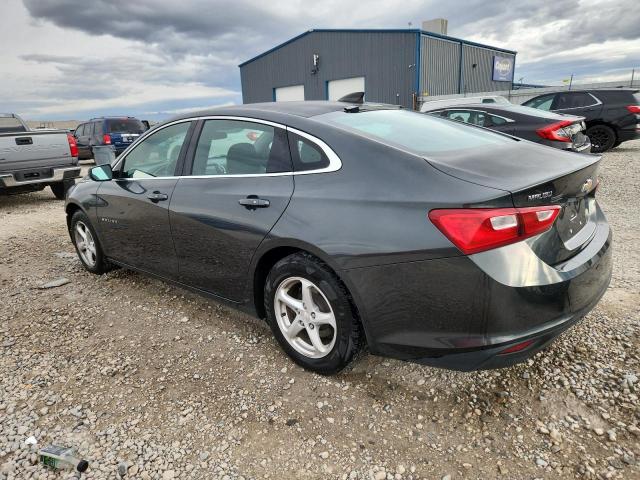 2017 CHEVROLET MALIBU LS #3298300146