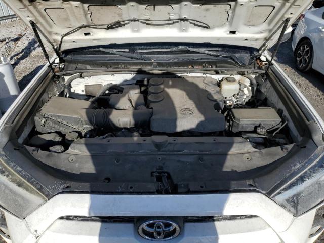 2014 TOYOTA 4RUNNER SR #3294464507
