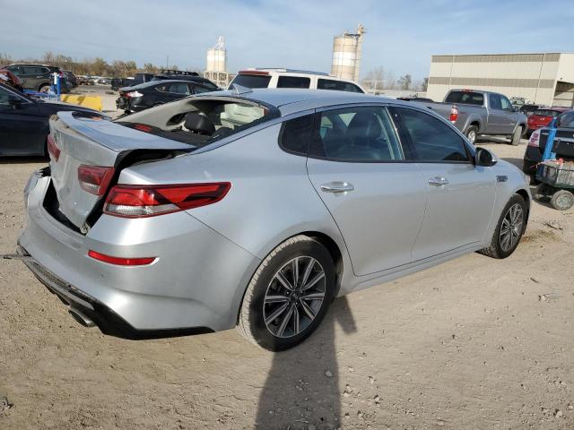 2019 KIA OPTIMA EX 5XXGU4L10KG291471