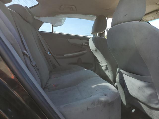 2010 TOYOTA COROLLA BA #3282326278