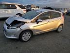 Lot #3308466289 2017 FORD FIESTA S