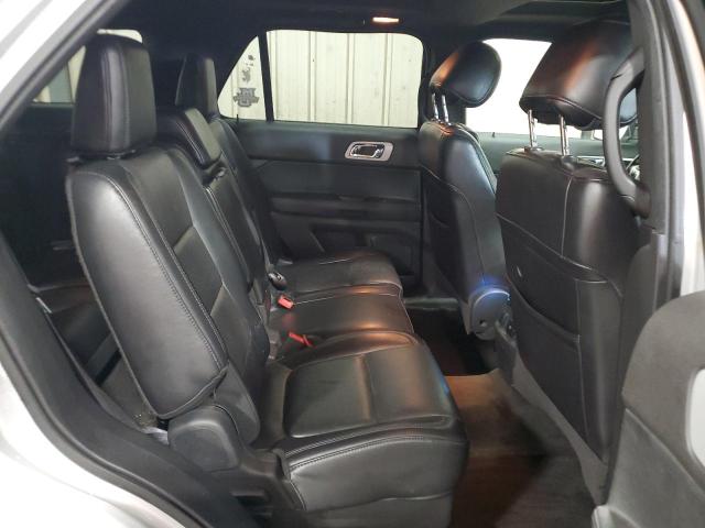2012 FORD EXPLORER L #3286391733