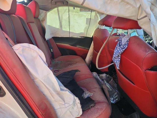 2021 TOYOTA CAMRY XSE #3279493238