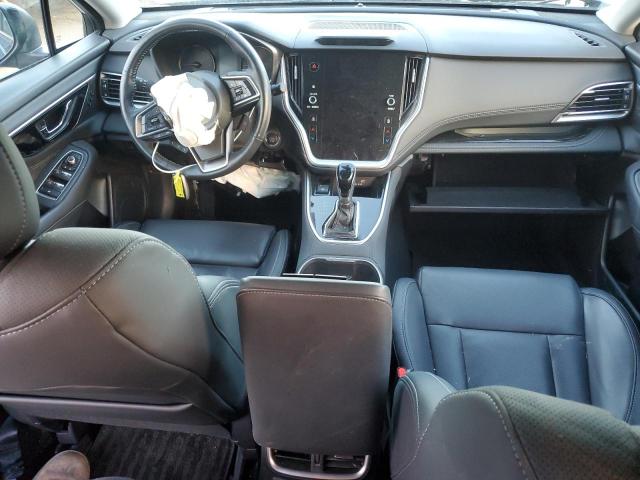 2020 SUBARU OUTBACK LI #3304535445