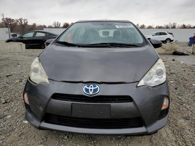 2013 TOYOTA PRIUS C #3291252968