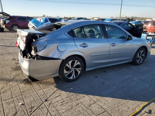 2020 SUBARU LEGACY PRE #3297082540