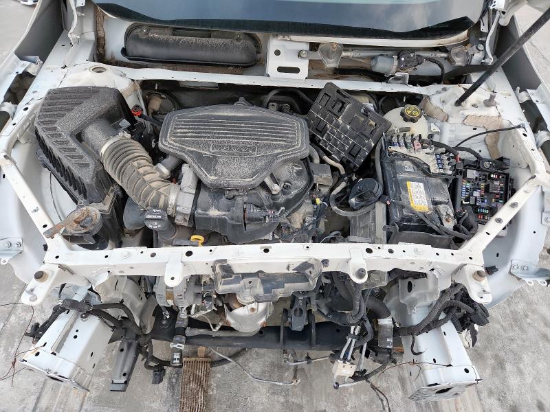 2019 GMC ACADIA DEN - 1GKKNPLS3KZ178620