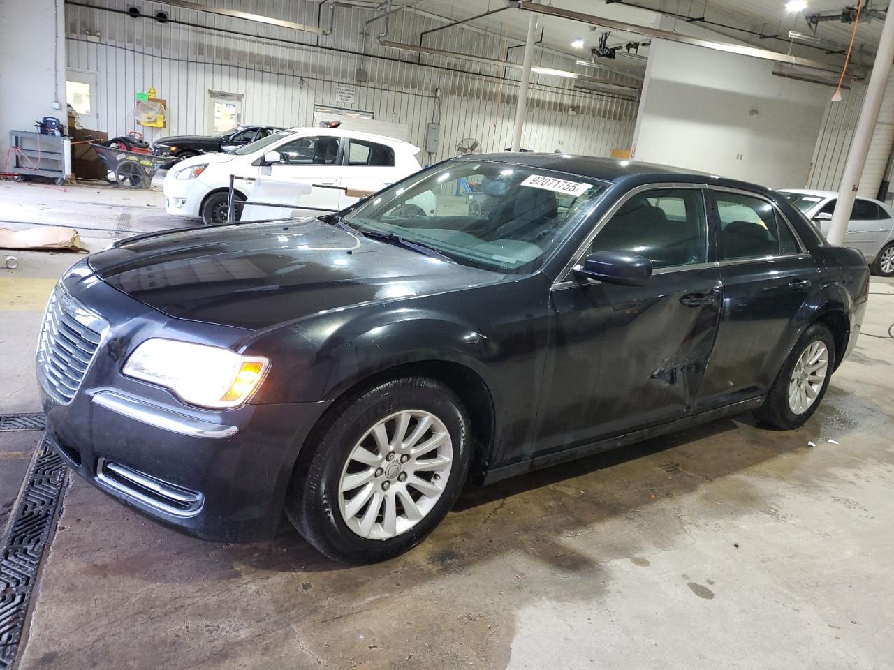 CHRYSLER 300