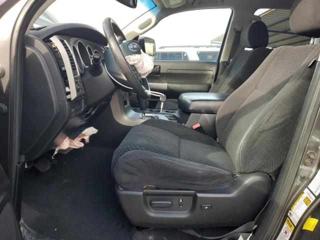 2013 TOYOTA TUNDRA CRE #3305603833