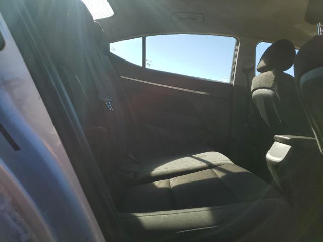 2020 HYUNDAI ELANTRA SE #3297147524