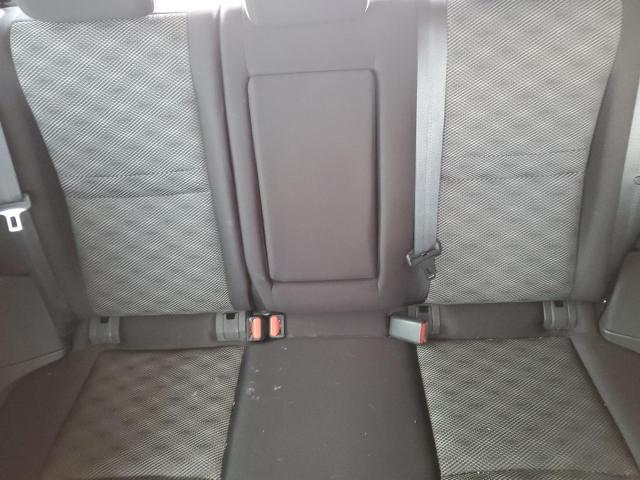 2021 NISSAN ROGUE SPOR #3310611279