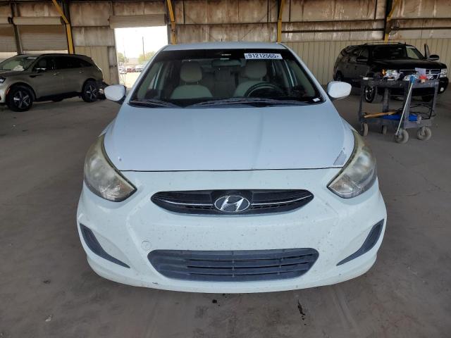 2016 HYUNDAI ACCENT SE #3290053268