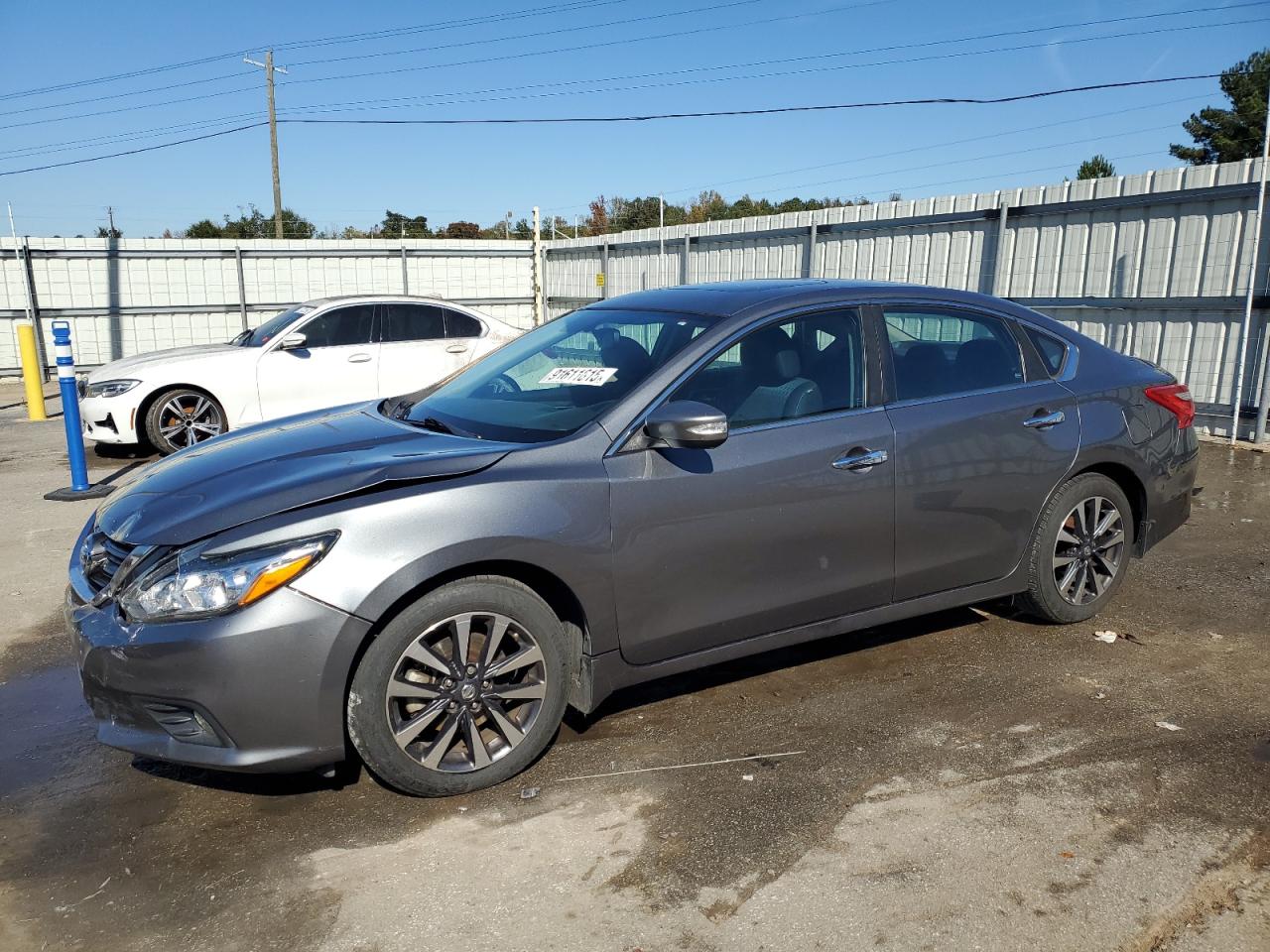 Lot #3284831551 2016 NISSAN ALTIMA 2.5