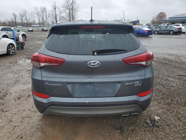2016 HYUNDAI TUCSON LIM #3312582174