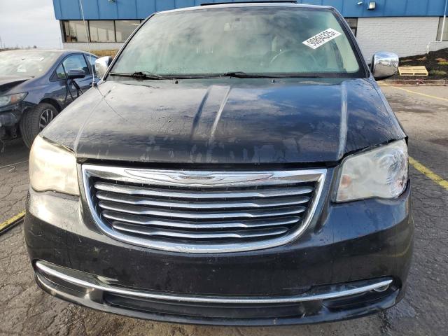 2012 CHRYSLER TOWN & COU #3284774554