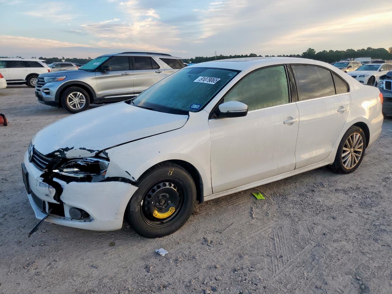 VOLKSWAGEN JETTA SEL