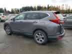 Lot #3311799239 2018 HONDA CR-V EXL