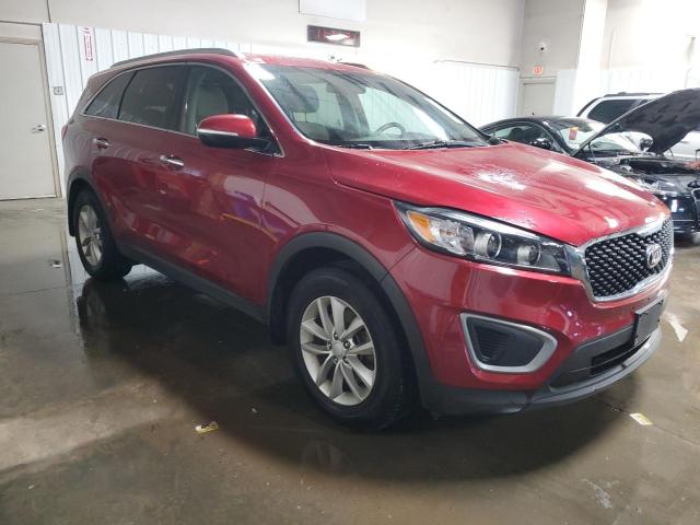 2016 KIA SORENTO LX #3287777118