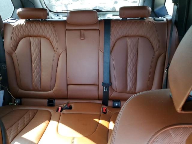 2023 BMW X5 M50I #3301767425