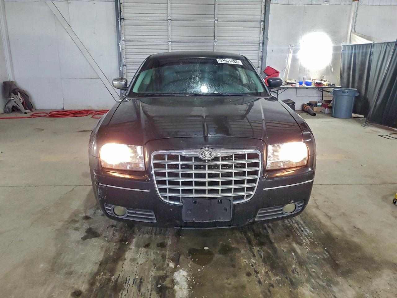 CHRYSLER 300 TOURING