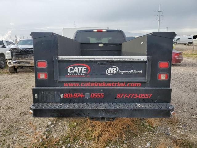 2017 FORD F350 #3301991445