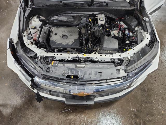 2024 CHEVROLET TRAILBLAZE #3293979823