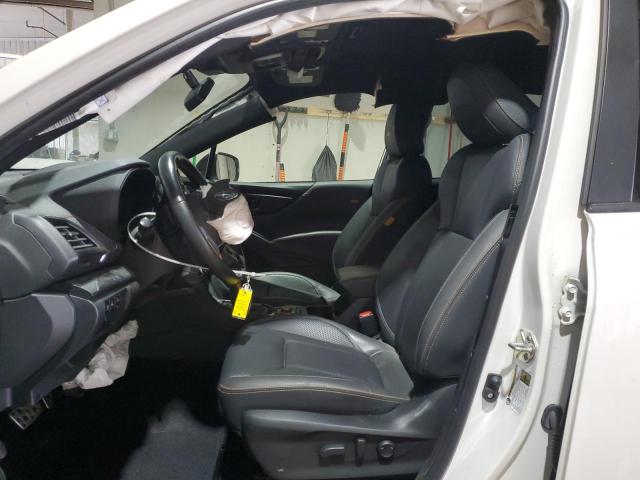 2023 SUBARU FORESTER W #3301962423