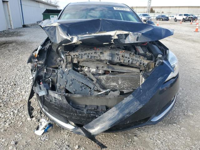 2017 BUICK REGAL SPOR #3302795916