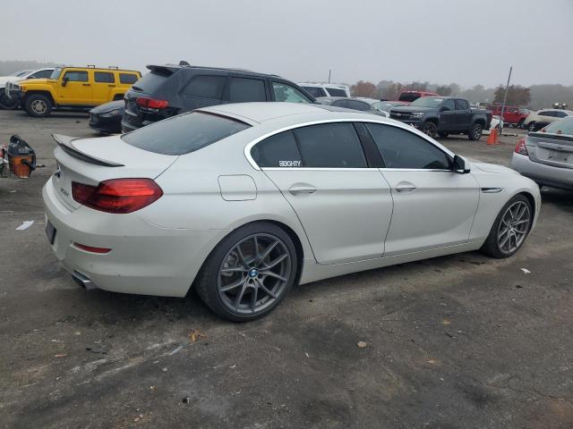 2014 BMW 650 I GRAN #3301596659