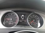 Lot #3304023589 2016 VOLKSWAGEN GOLF S/SE