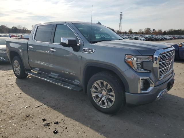 2020 GMC SIERRA K15 - 3GTU9FED1LG415995
