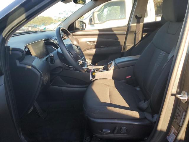 2022 HYUNDAI TUCSON SEL #3302843926