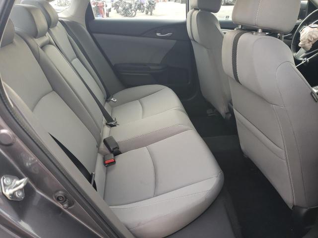 2017 HONDA CIVIC EX #3296505652