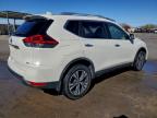 Lot #3304533460 2019 NISSAN ROGUE S