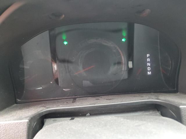 2010 FORD FUSION SE #3298234040