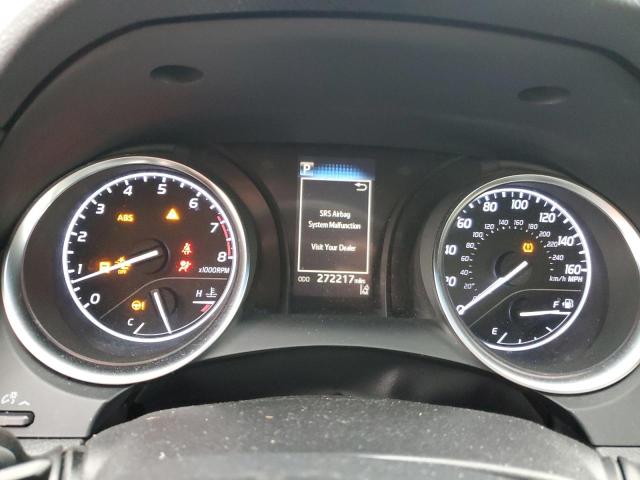 2018 TOYOTA CAMRY L JTNB11HK7J3024860