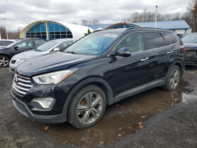 Global Auto Auctions: 2014 HYUNDAI SANTA FE G