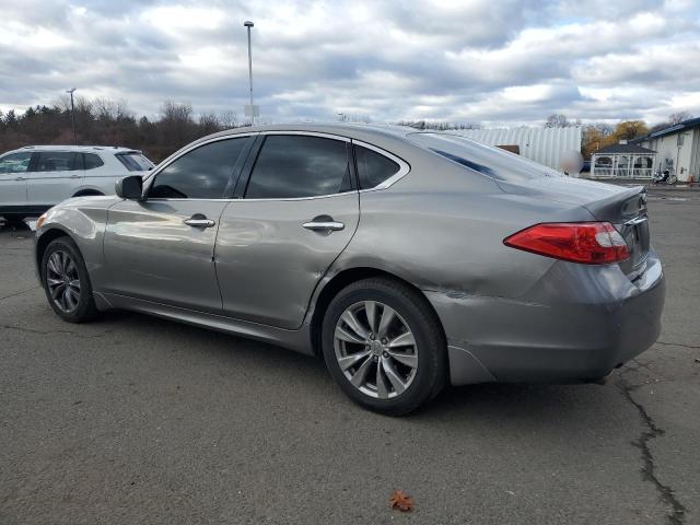 2013 INFINITI M37 X #3301712383