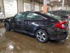 Lot #3296239459 2019 HONDA CIVIC LX
