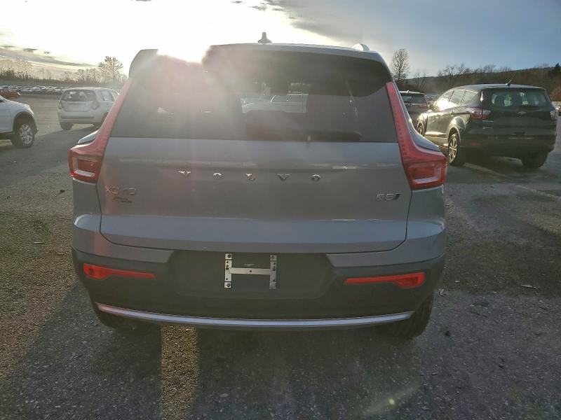 2025 VOLVO XC40 PLUS #3305345299