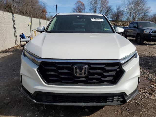 2025 HONDA CR-V EX #3301983457