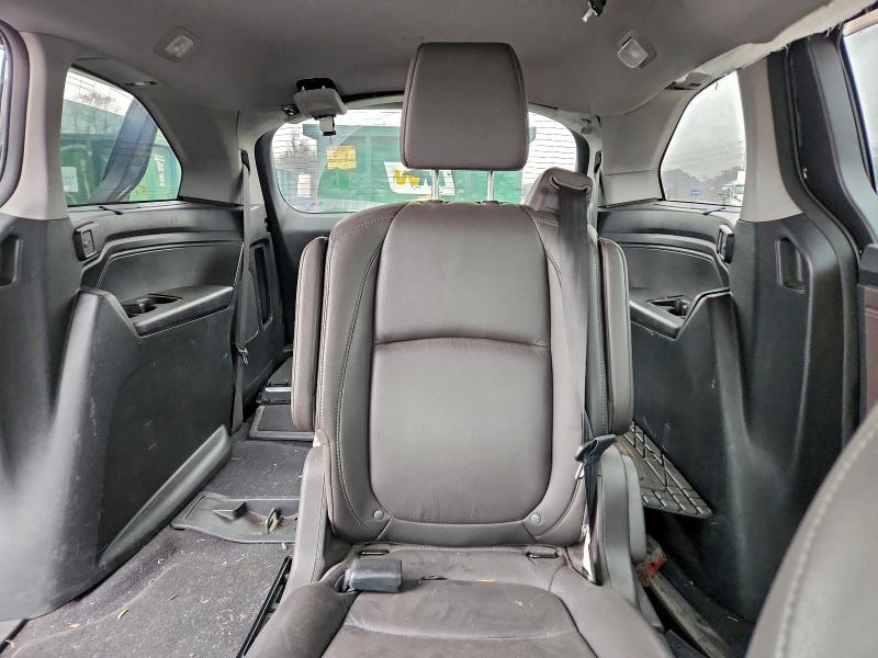 2020 HONDA ODYSSEY TO #3296351186