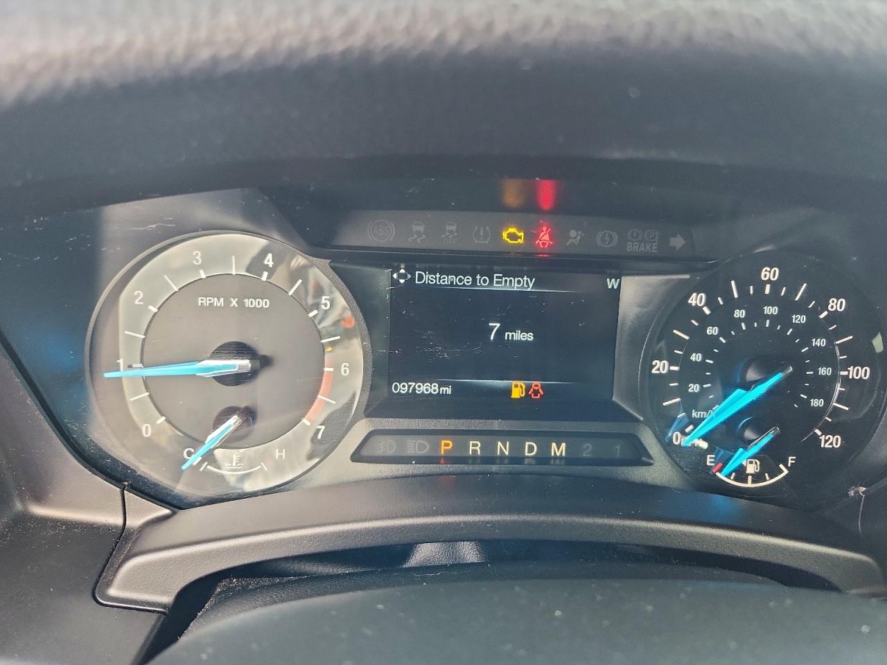 FORD EXPEDITION EL XLT