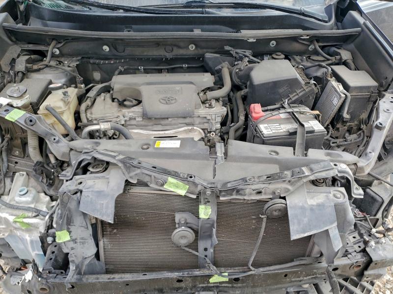 2016 TOYOTA RAV4 SE #3296530404