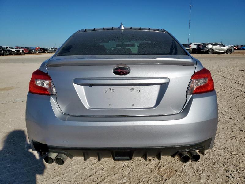 2021 SUBARU WRX #3303982712