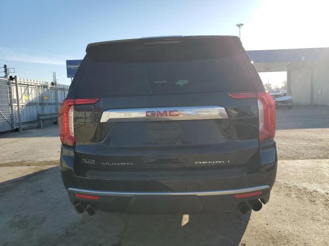 2022 GMC YUKON XL D #3302764352
