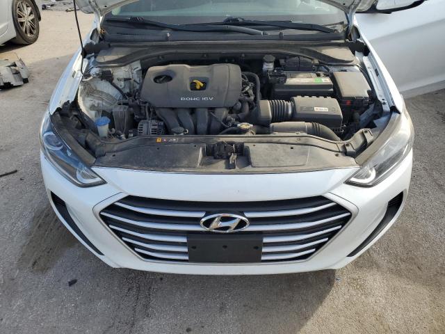 2018 HYUNDAI ELANTRA SE - 5NPD84LFXJH298174