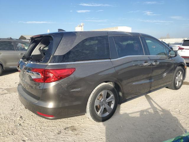 2019 HONDA ODYSSEY EX #3295539890