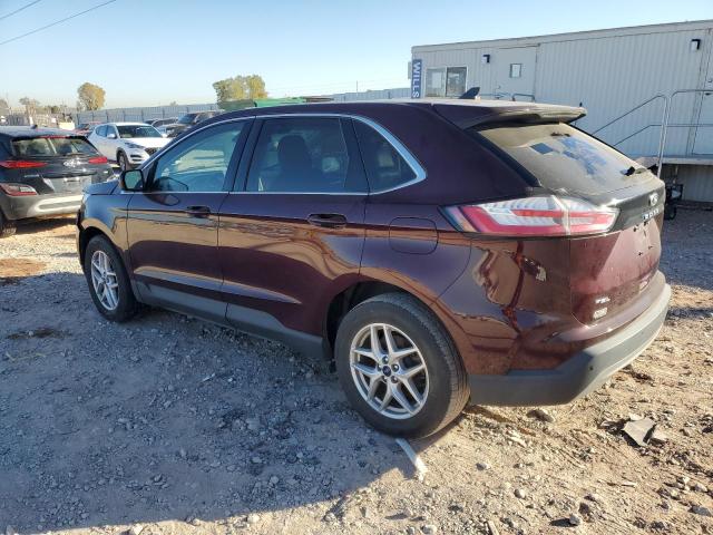 2021 FORD EDGE SEL #3290188200