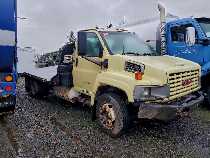 2004 GMC C5500 C5C0 #3301964466